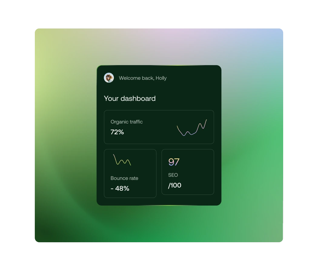 Google rewards fast websites