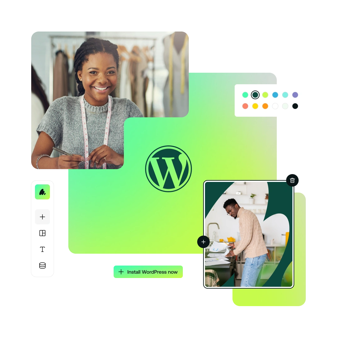 Everything your WordPress site needs for success