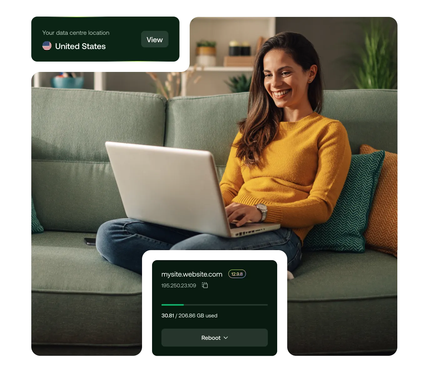 Looking for a powerful setup?