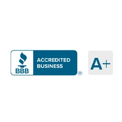 BBB Accredited Business