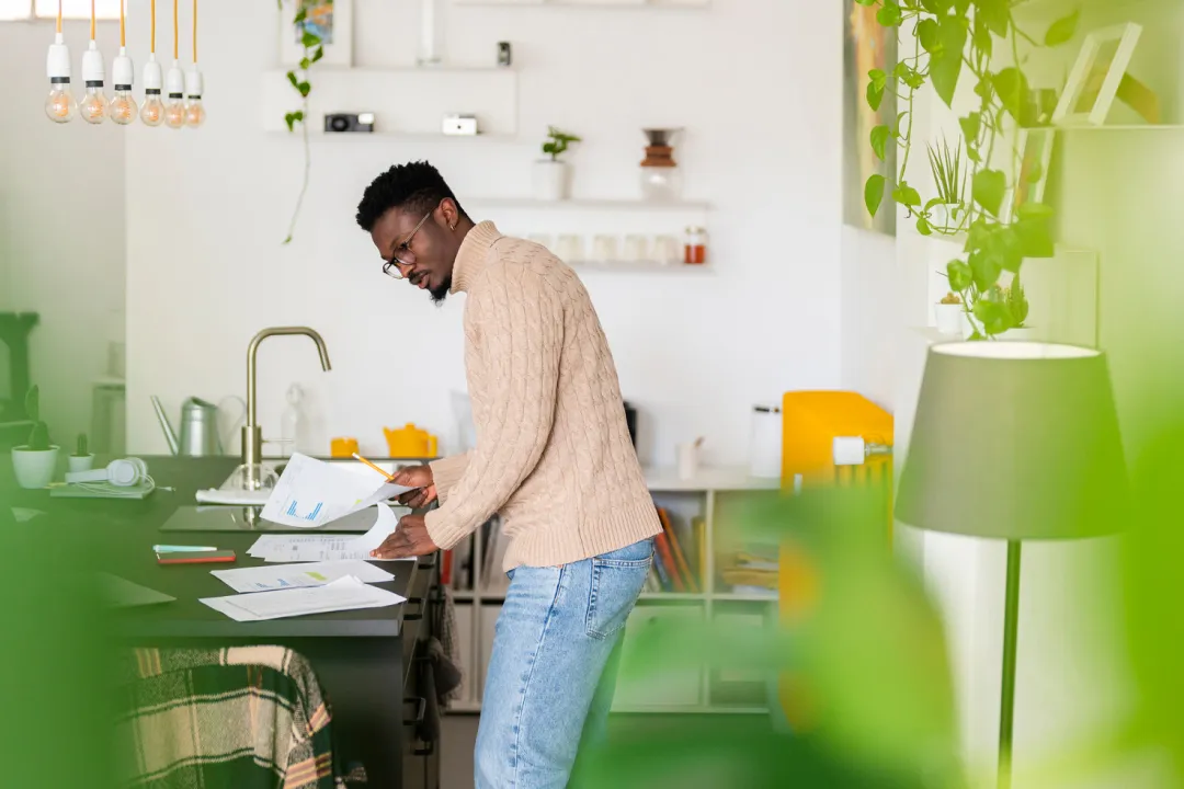 Professional email, built for how you work