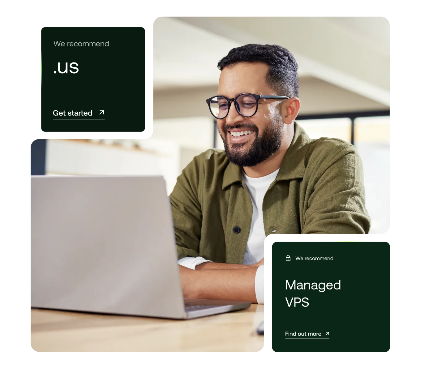 .us domain registration – need a different solution?