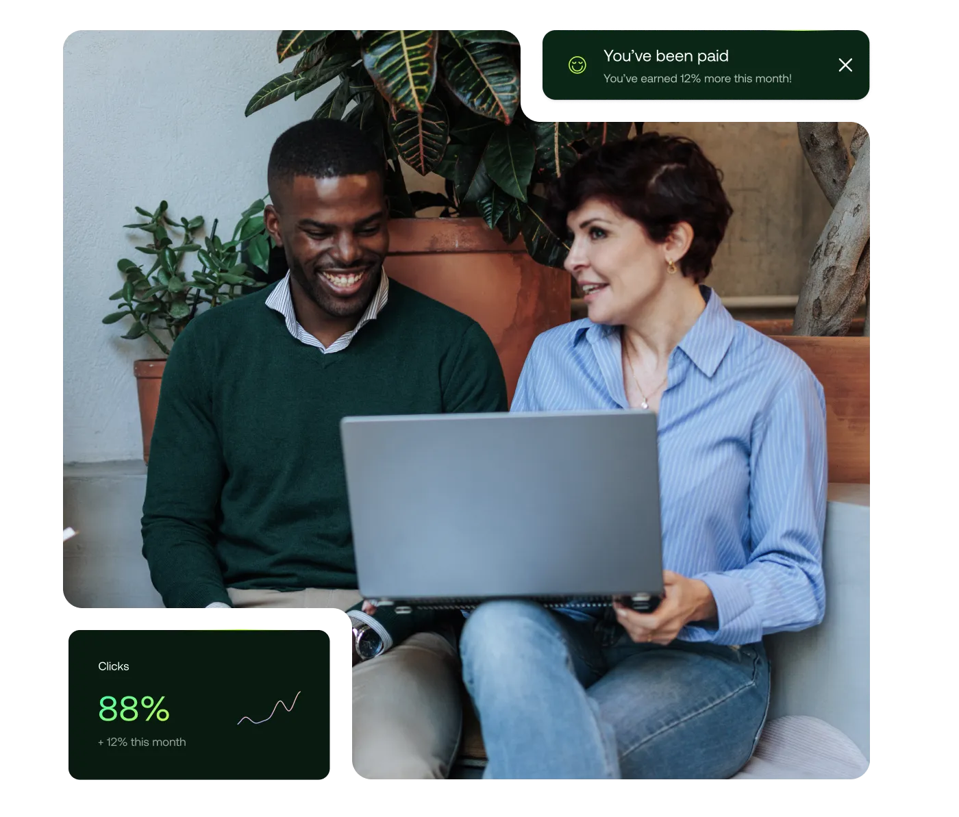 We know you’re juggling everything