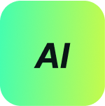 AI-based behavioral detection