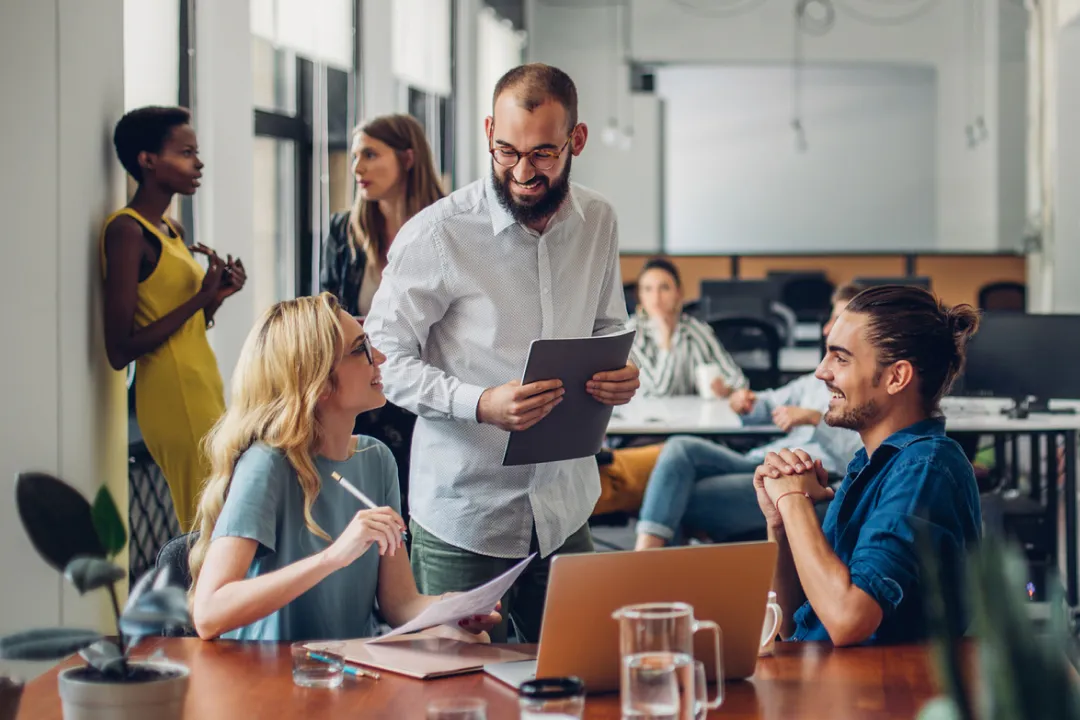 Register your .org domain name