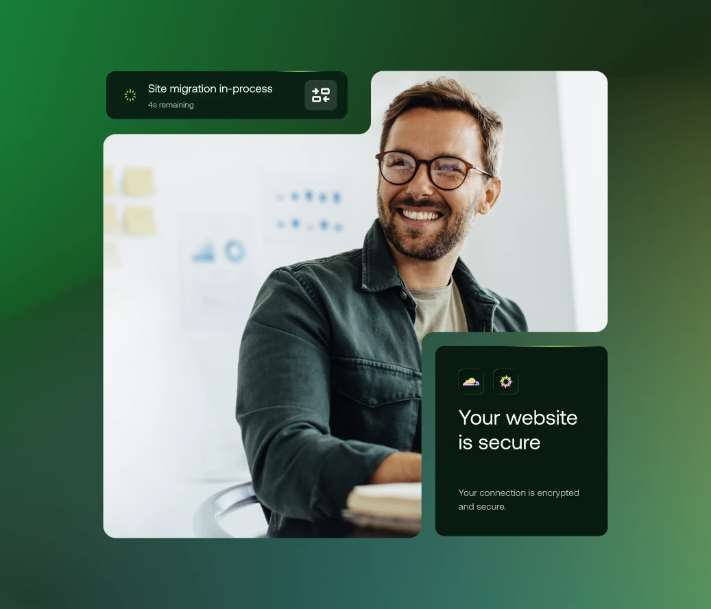 Free WordPress migrations by seasoned experts