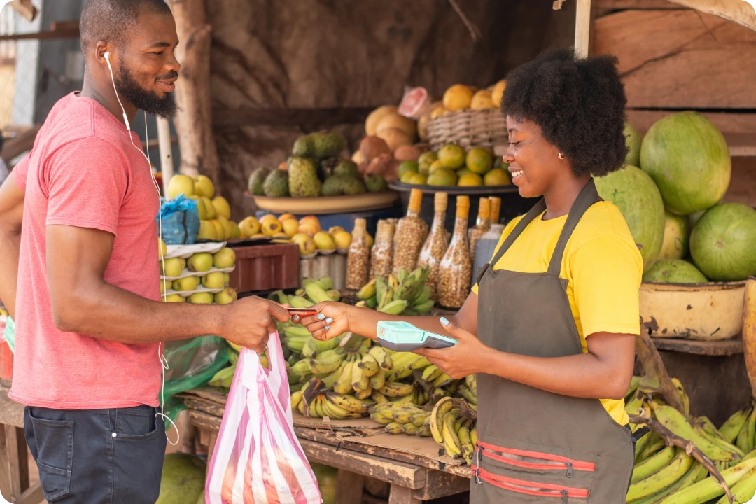 Website hosting built for Kenyan success