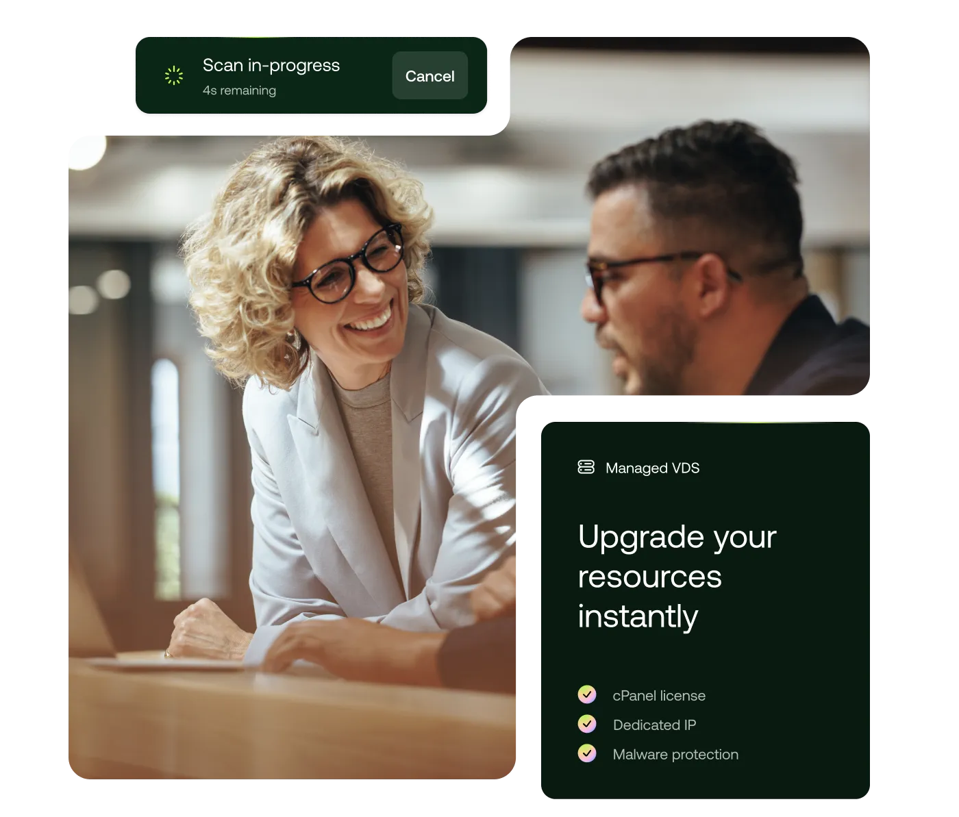 Best Managed VDS plans, by site_5809945f-8c32-4939-8ac7-970383fd25c2, for you.