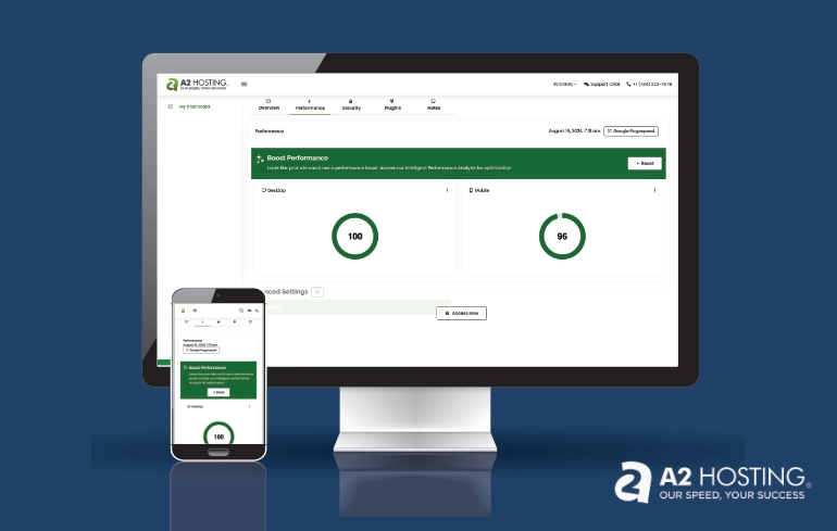 One-Click WordPress Optimization With Intelligent Performance For TurboHub