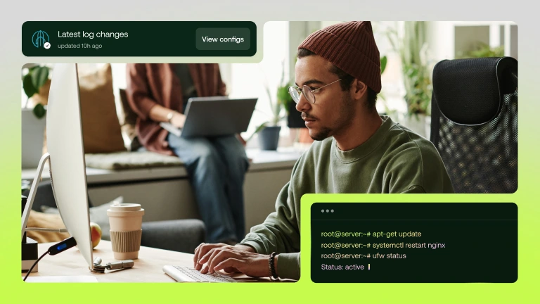 Celebrating 'developer day': a day in the life of a Front-End Pro