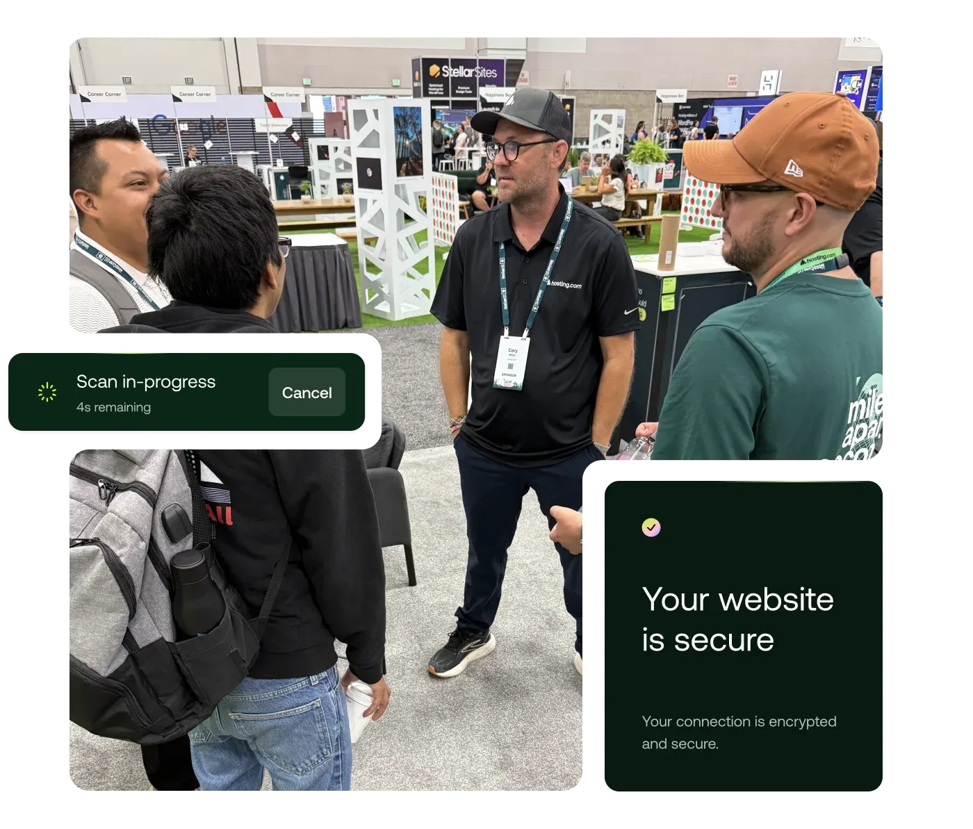 What are we looking for?